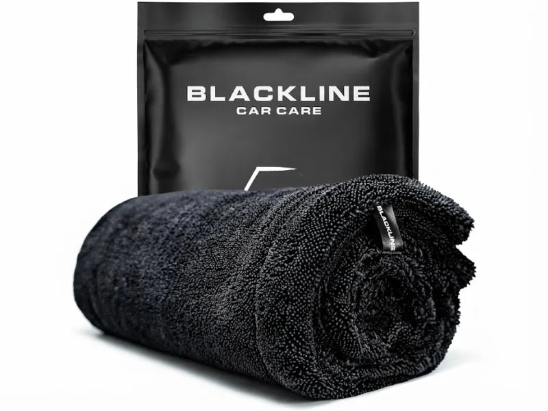 40x40 Microfiber Cloth