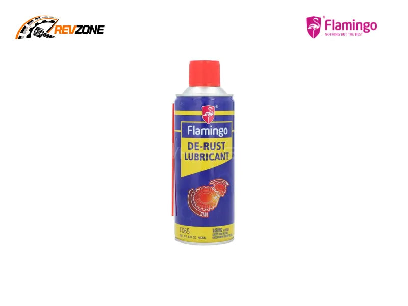 Flamingo Antirust 220ML