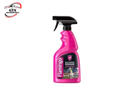 Flamingo Multipurpose Degreaser 500ML