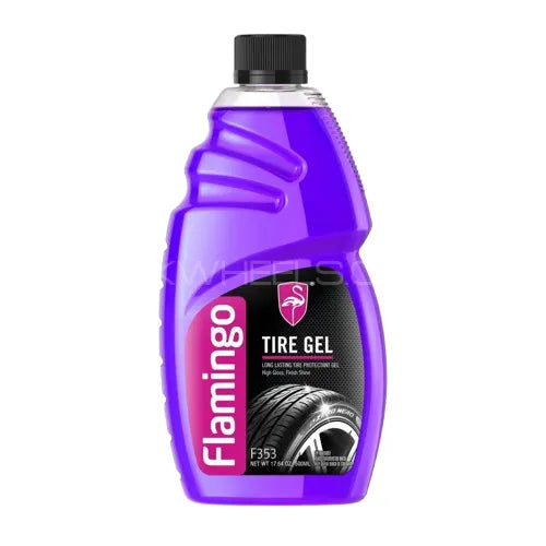 Flamingo Tire Gel