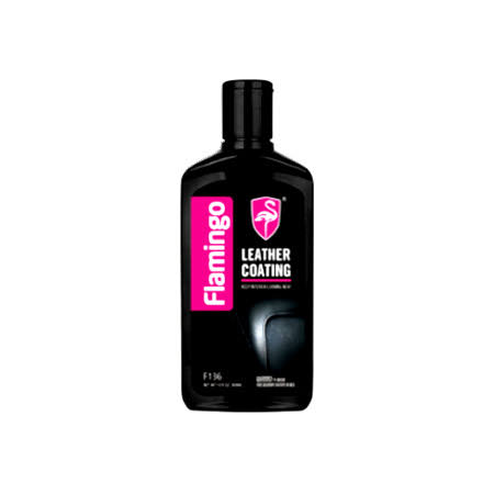 Flamingo Leather Coating 300ML