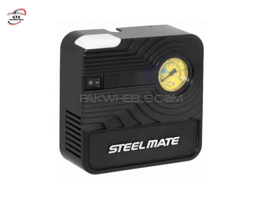 car tyre inflator